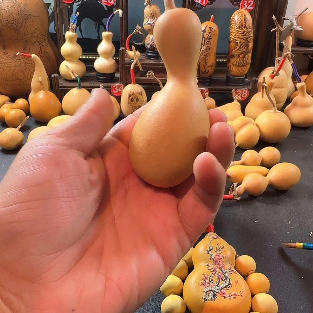 做***人葫芦文玩手把链接