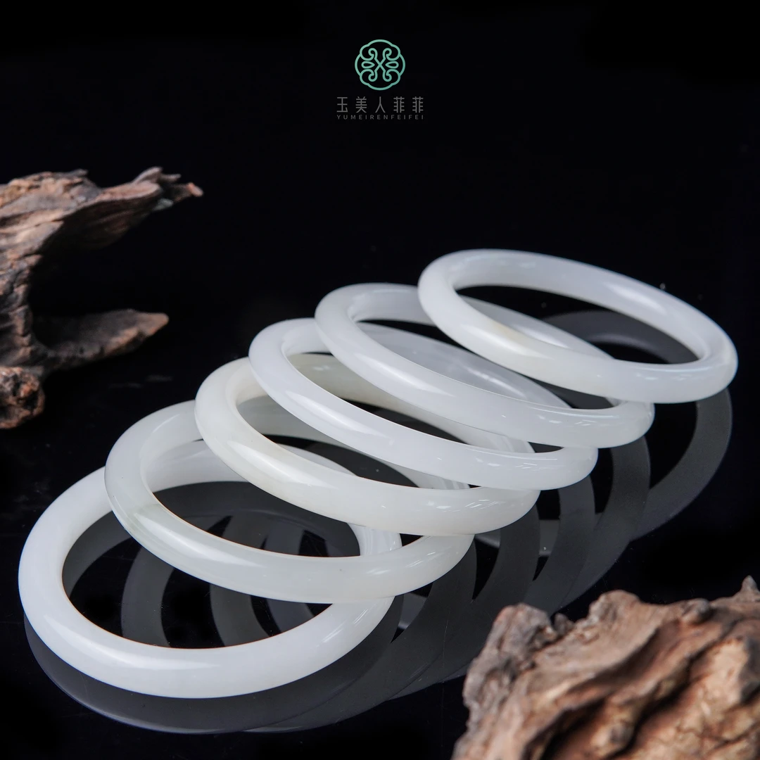 玉美人菲菲-天山翠手镯-多样性发一