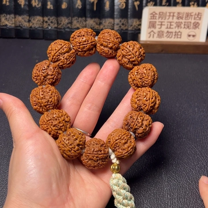 手串金刚菩提六瓣