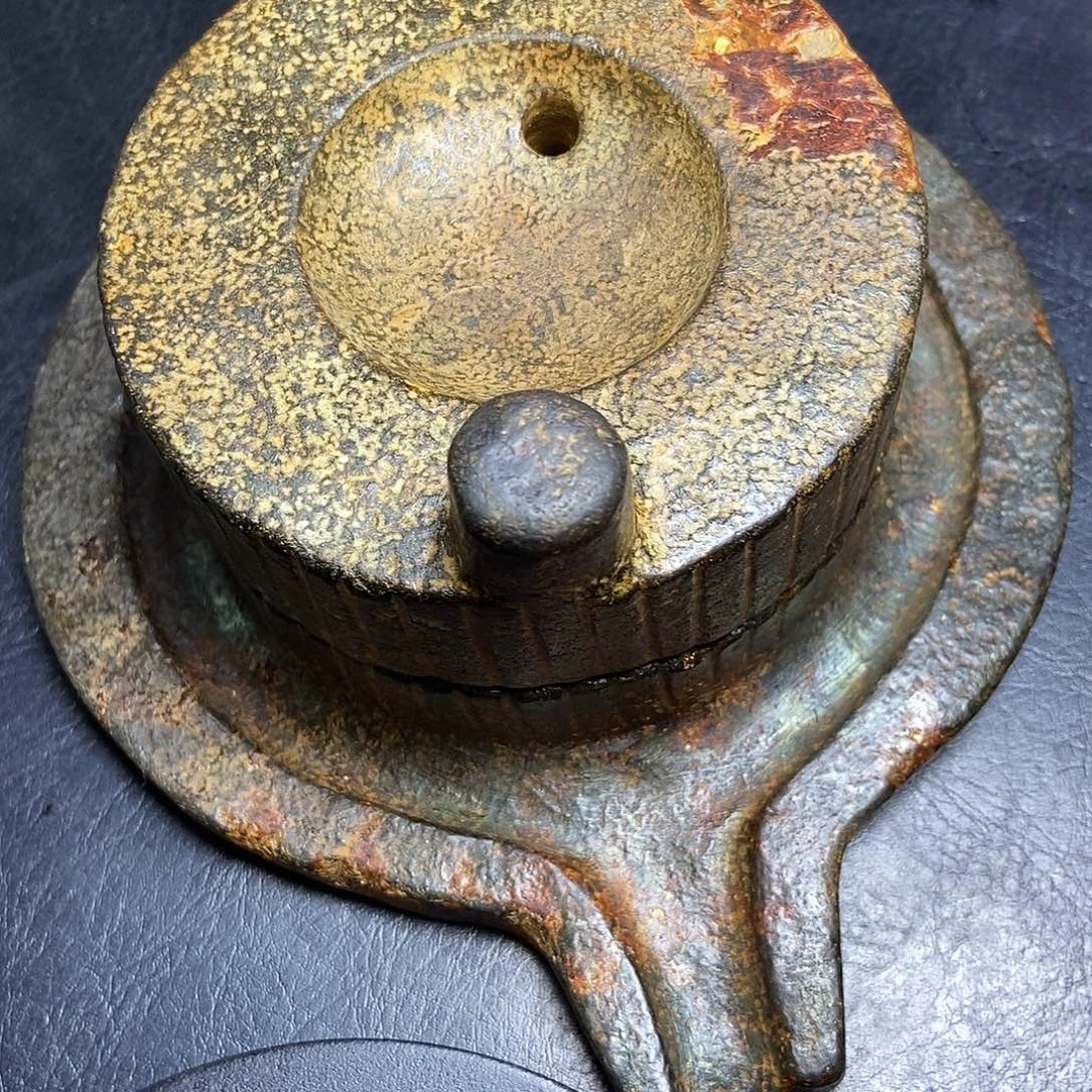 吊坠白玉菩提精品文玩