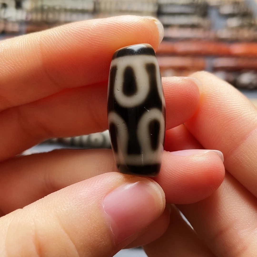 玛瑙/玉髓项链未镶嵌