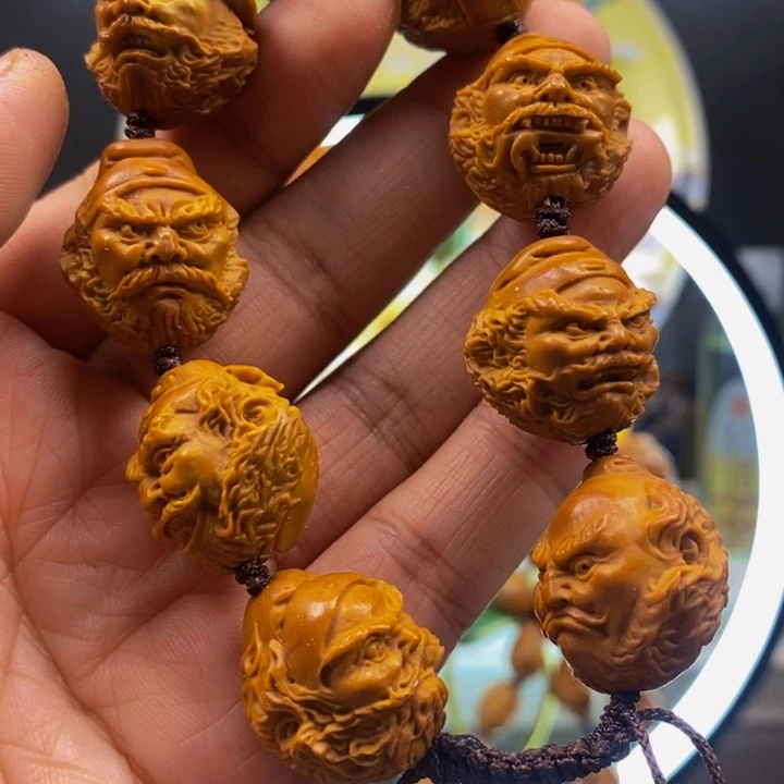 康***三橄榄核吊坠欢欢欢欢不伯伯欢欢斤斤计较