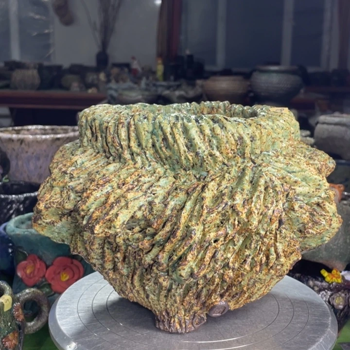 陶瓷制品不退不换15