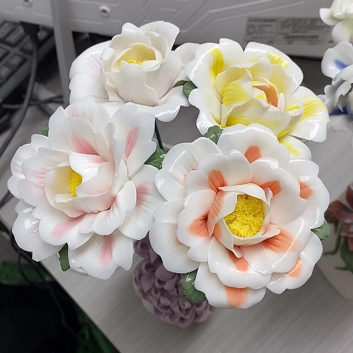陶瓷陶瓷材料加工