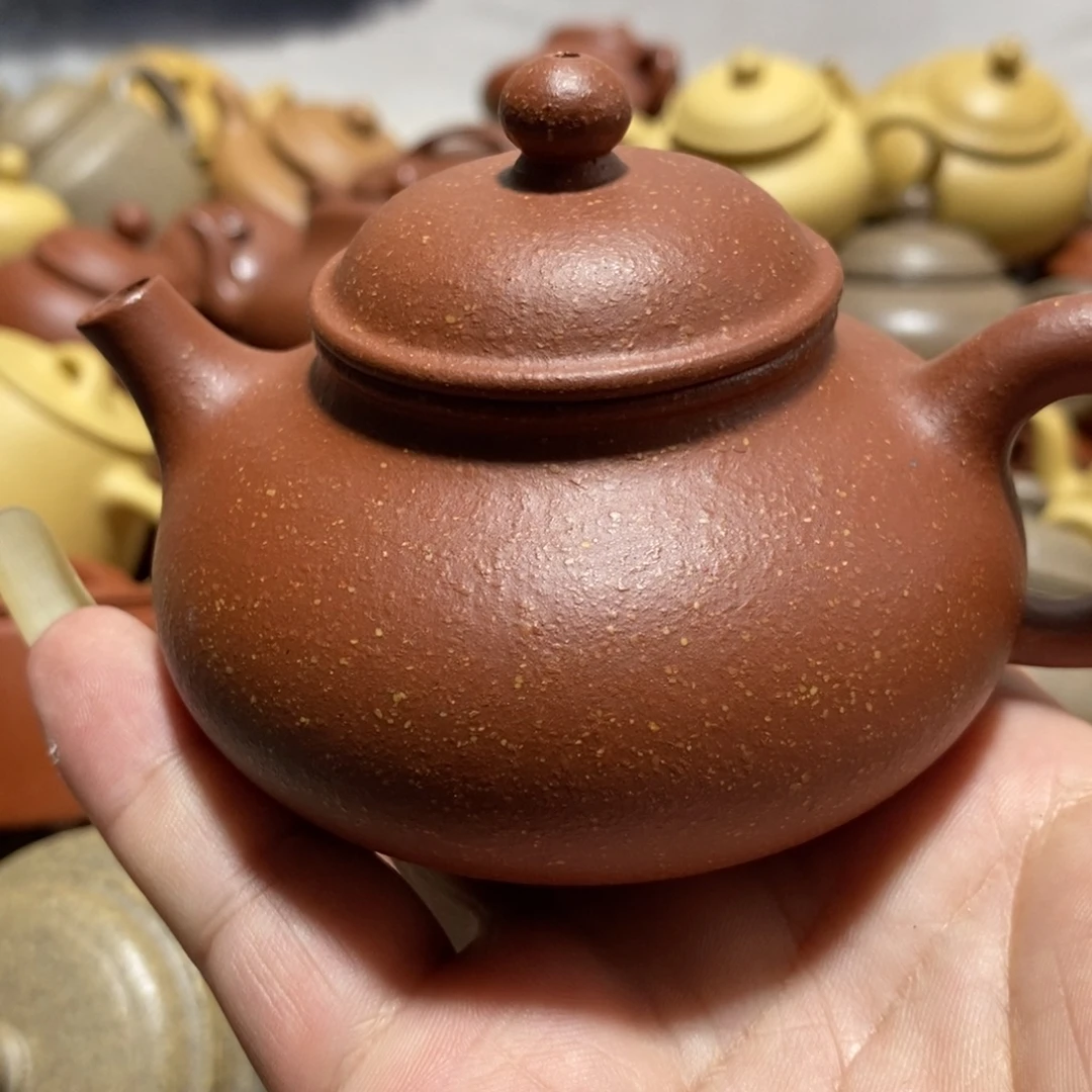 清***为茶壶紫砂闪购商品紫砂壶