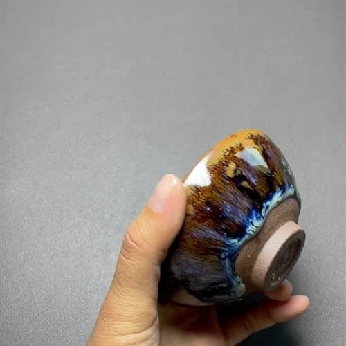 【闪购商品】茶盏-655............