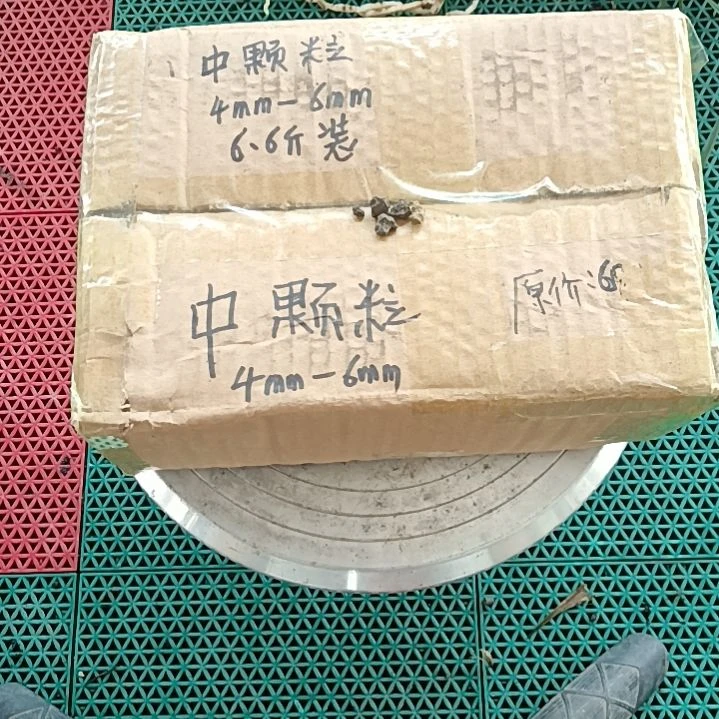 十***鑫兰菌颗粒中颗粒6.6斤装