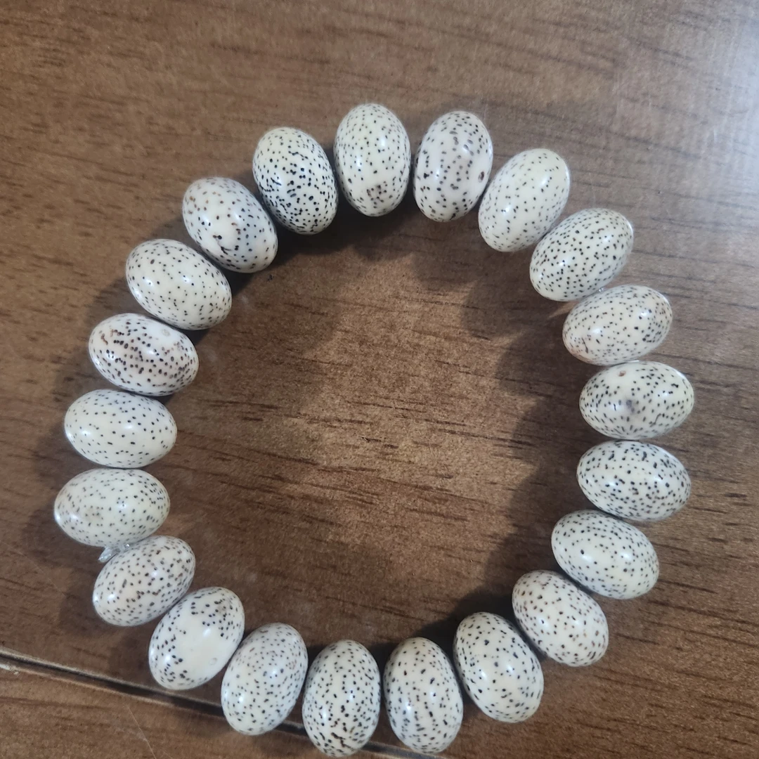 滴血莲花菩提（代拍链接）编号162