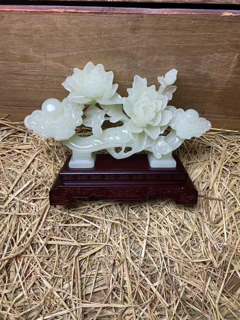 精选居家饰品136 仿古复古精美居家摆件