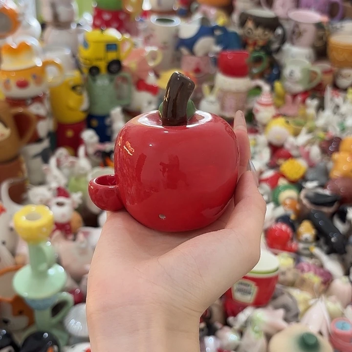 瓷片陶瓷完美主义慎拍