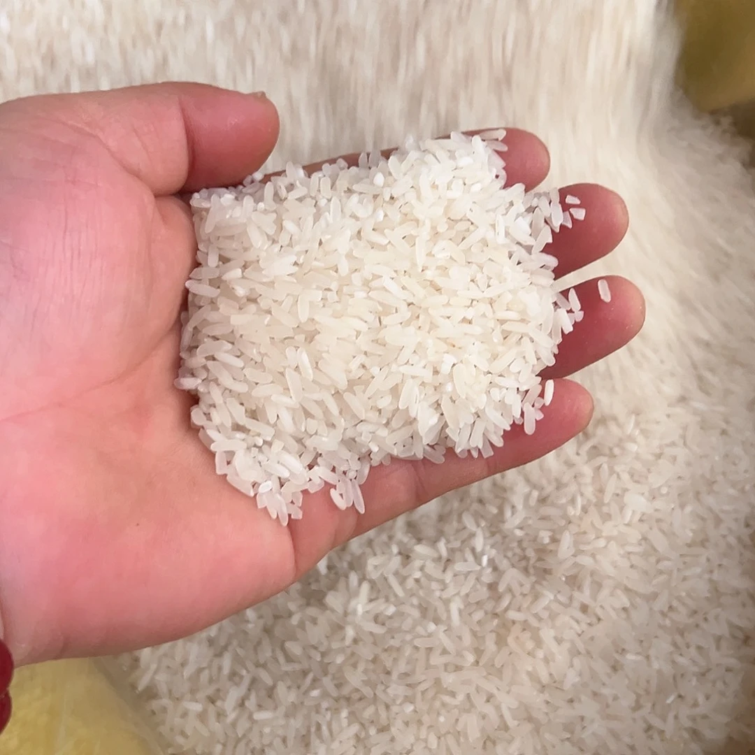 中国大陆农家大米5斤