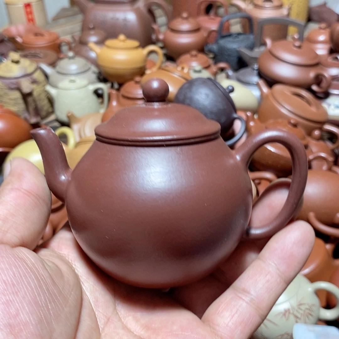 茶壶紫砂欢迎各位光临惠顾