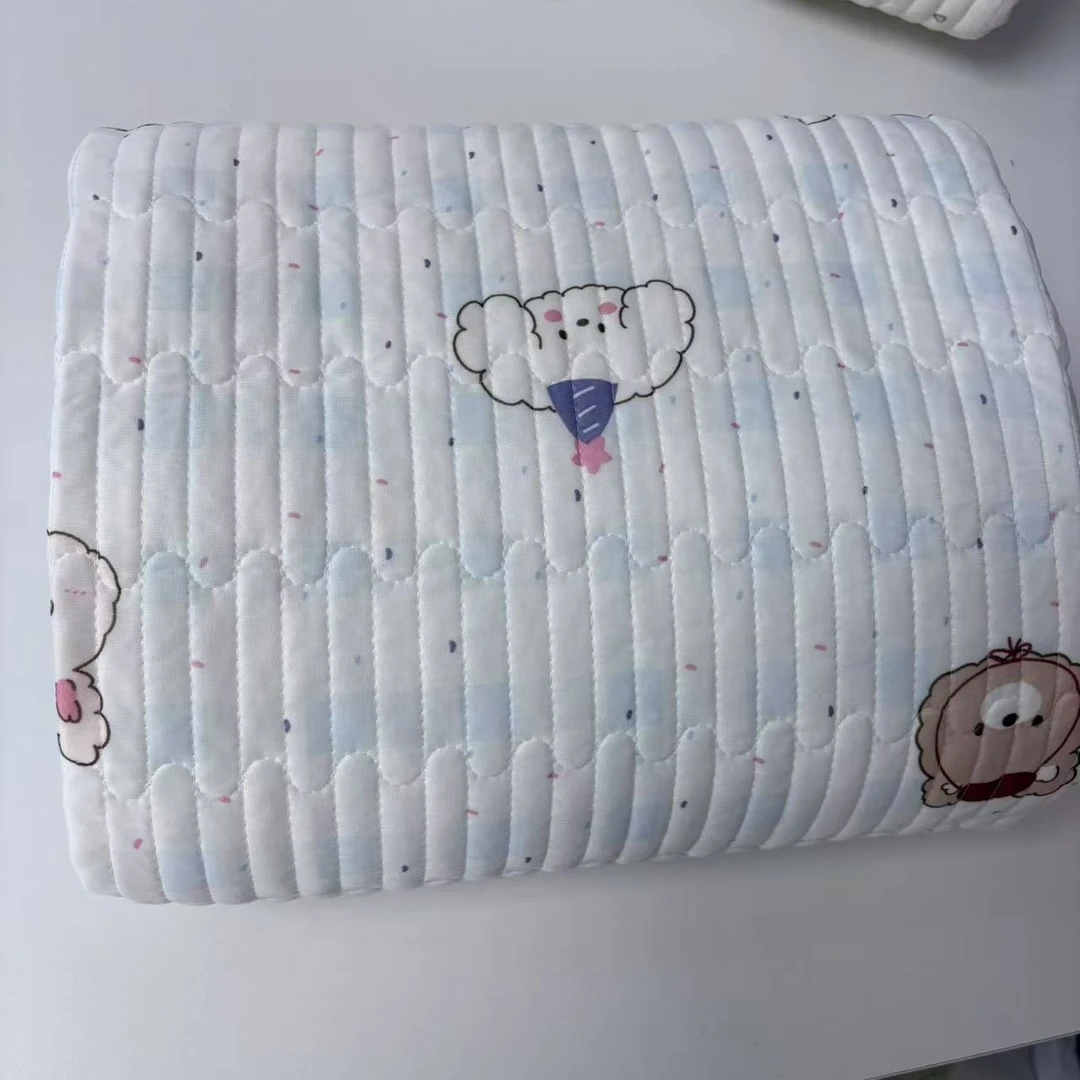 【京かわ会社】莱赛尔天丝凉感毯200*230cm软萌萌