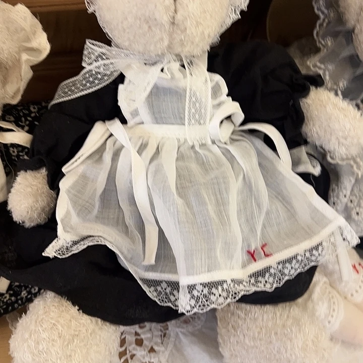 张****雨妈推荐好看的玩偶