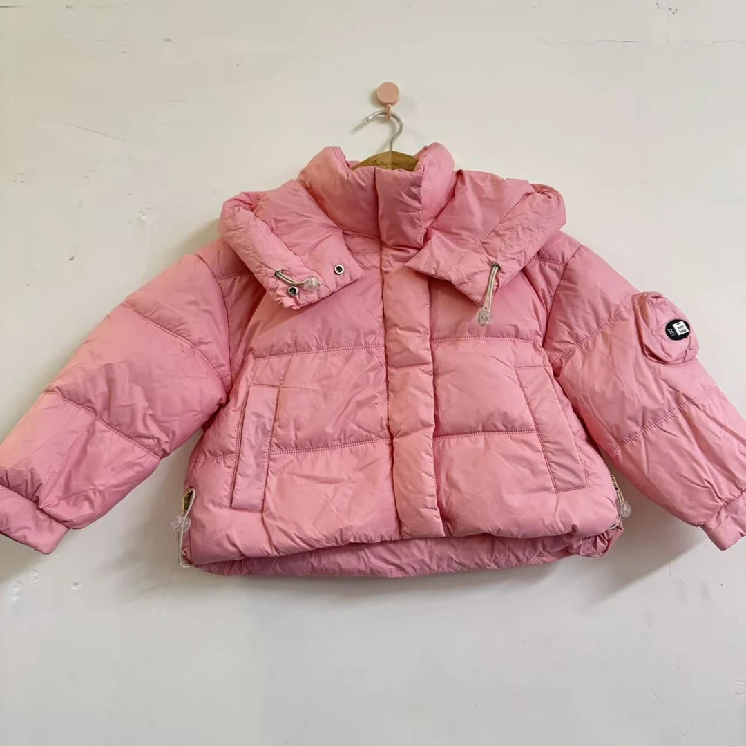 羽绒服儿童33427001