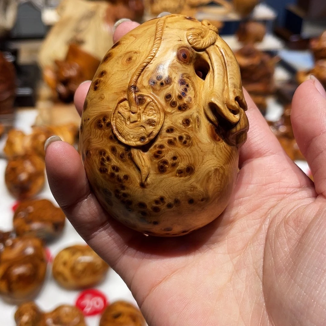 柏木（崖柏）太行崖柏陈化料