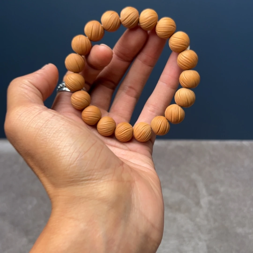 猴头核桃手串///////////6