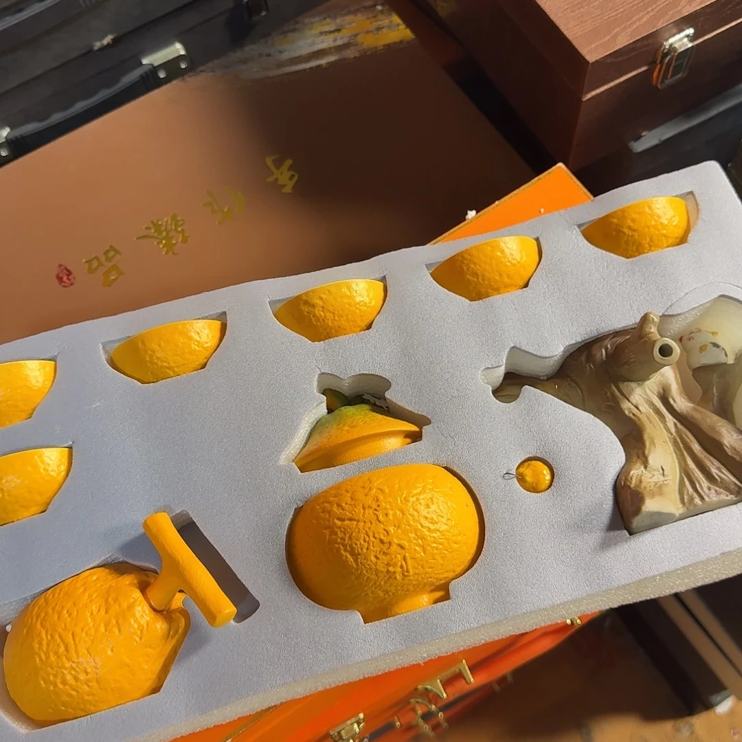 孤品茶具套装等等等