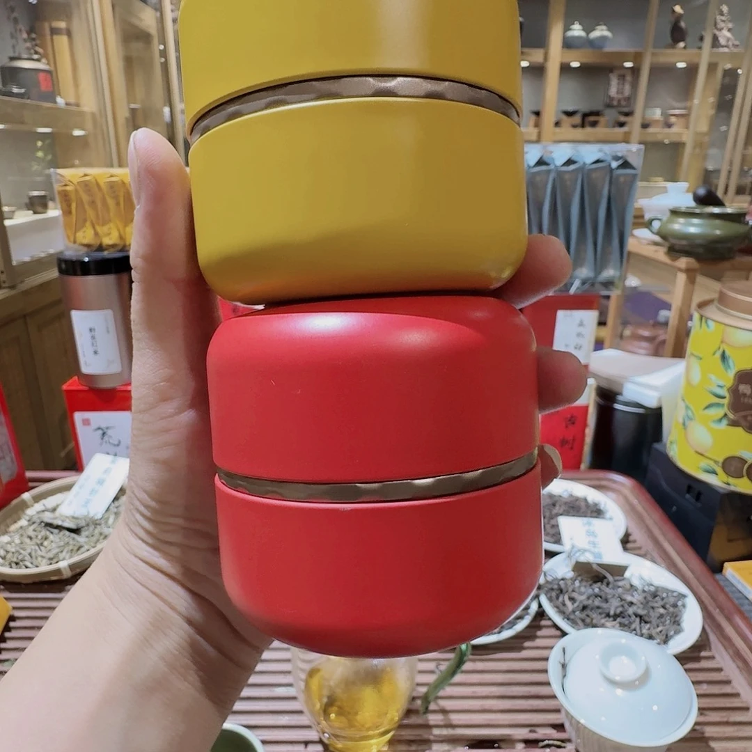 盲盲盒盲盲盒茶叶