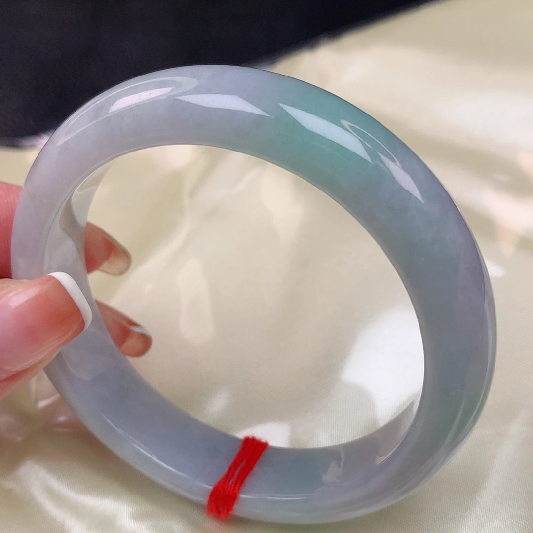 【闪购商品】翡翠手镯未镶嵌56+ 翡翠手镯