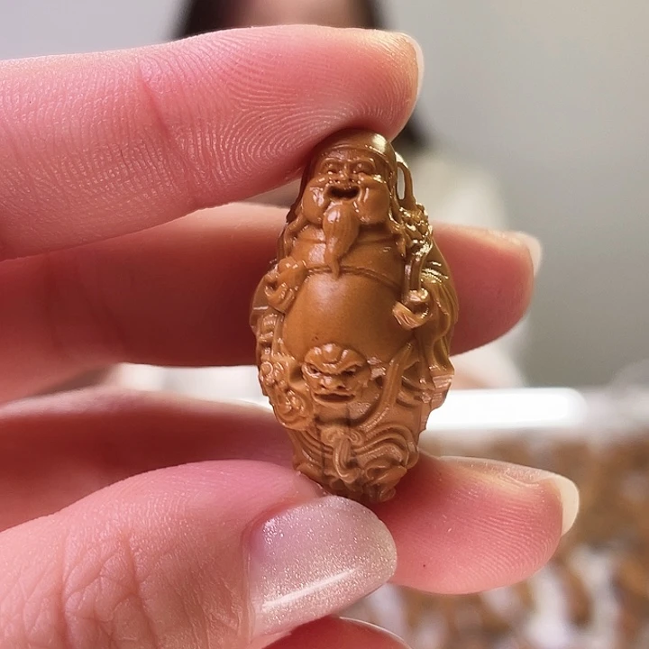 橄榄核手串/手链橄榄核