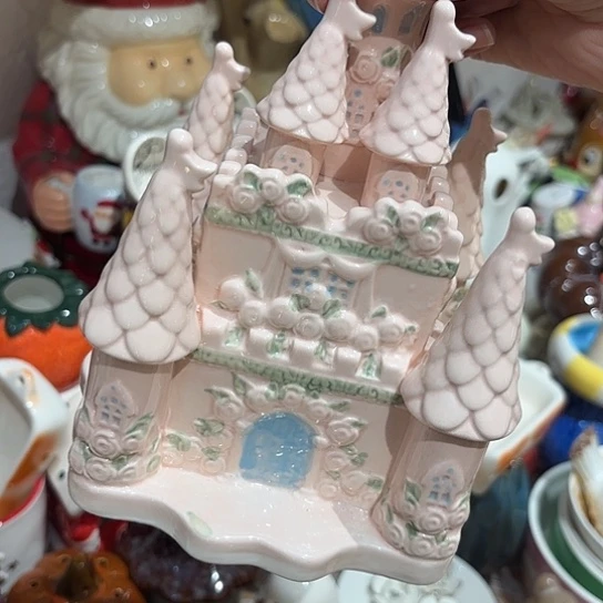 摆件外贸尾单微瑕，介意慎拍