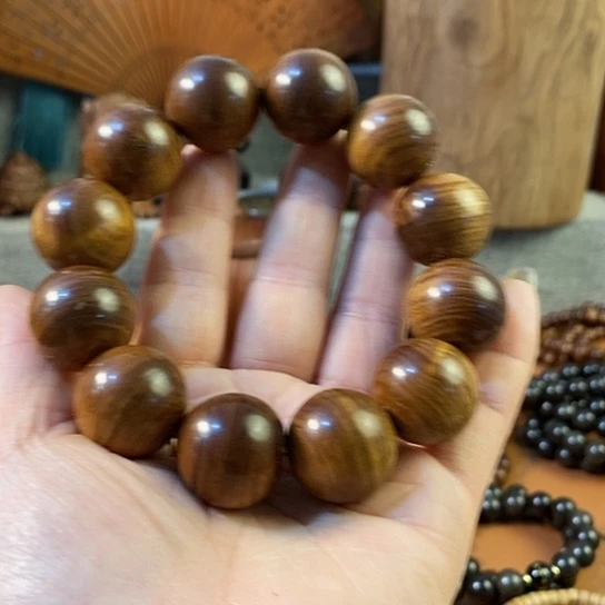 老山檀香老山檀香微瑕2.0