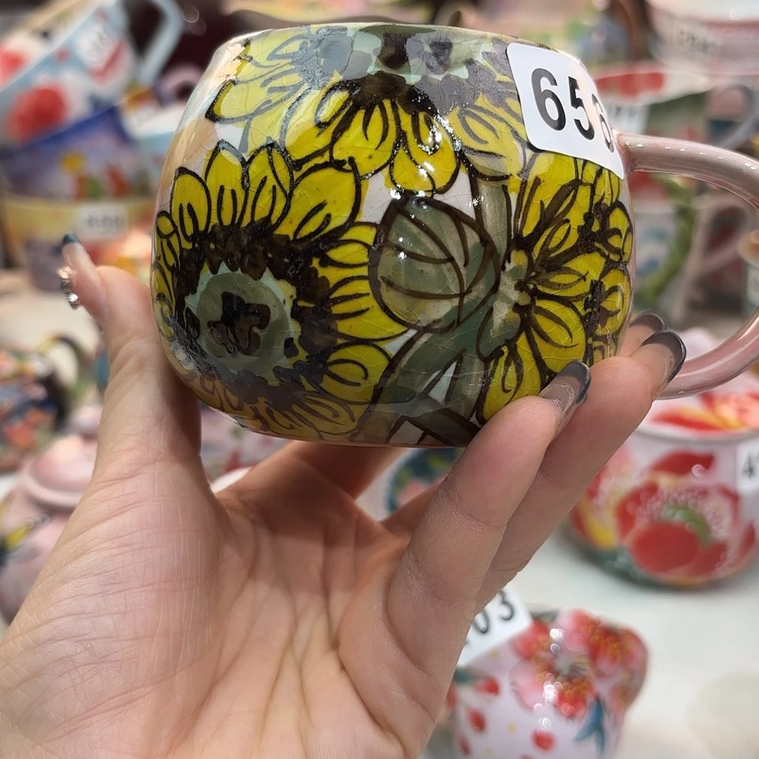 瓷片在我这点的朋友不太了解这个