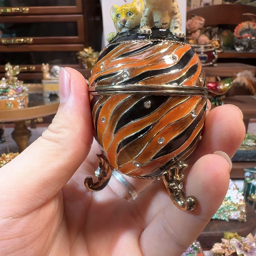 手工制品请勿吹毛求疵