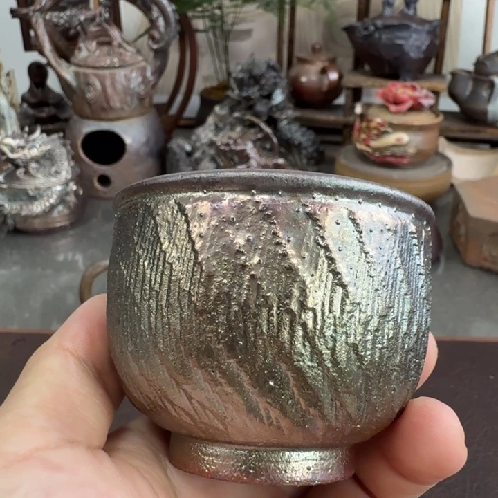 盘陶柴烧柴烧福利新品多多