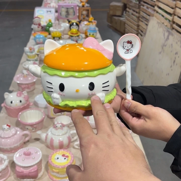 我们的目标就是让自己变