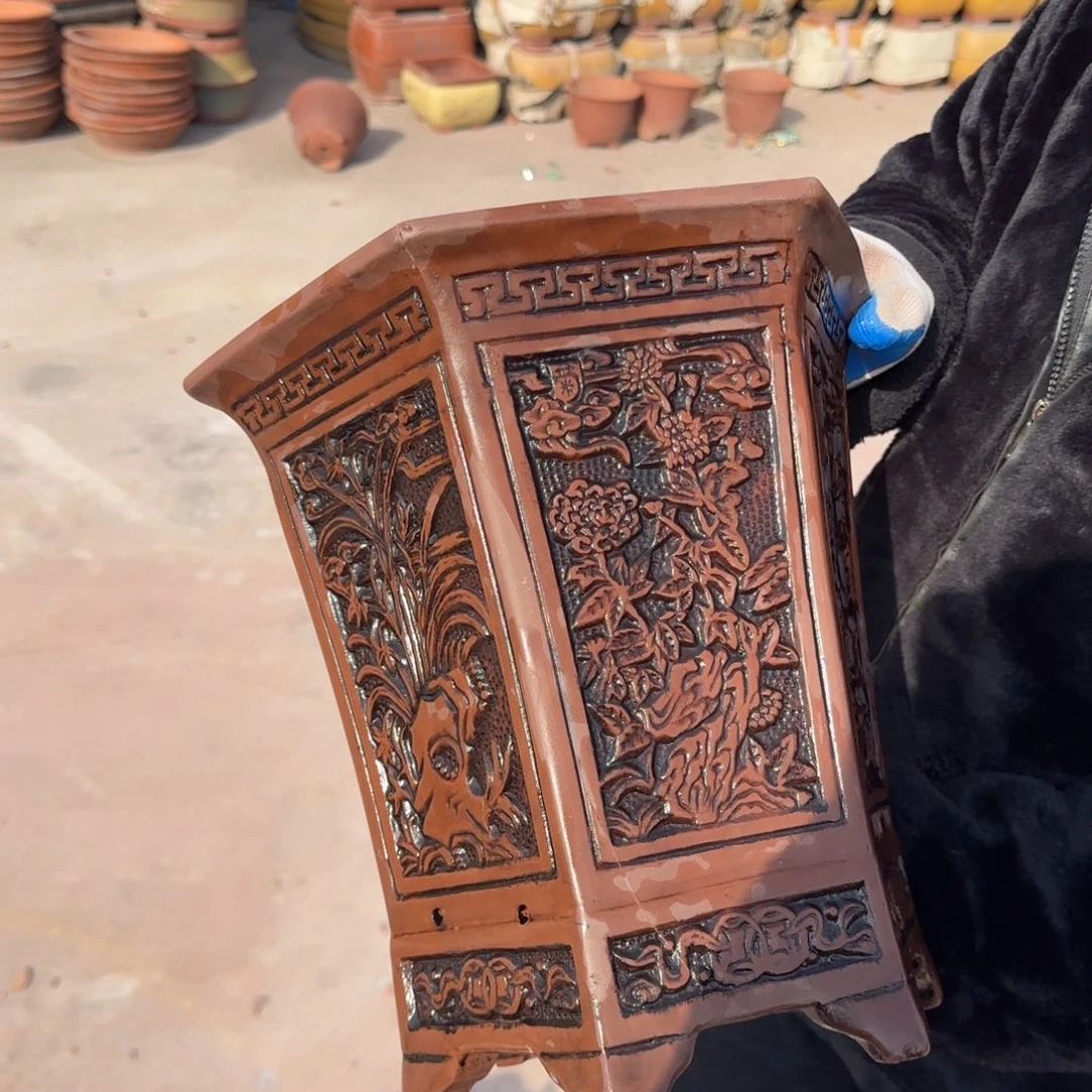 紫砂口径24.26口径