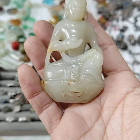 天***9有机玻璃小挂件偏远地区不包邮