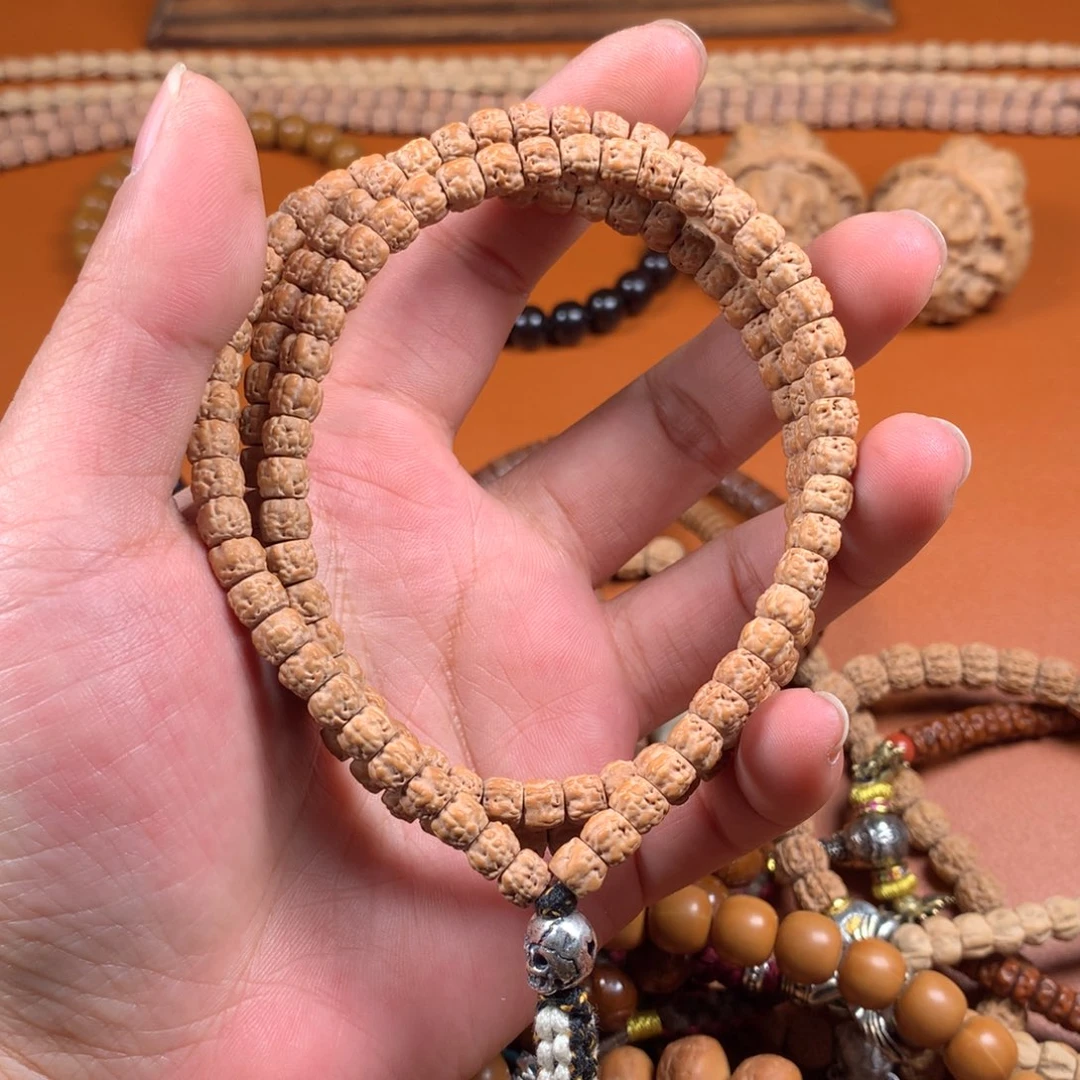 金刚菩提吊坠65555638885