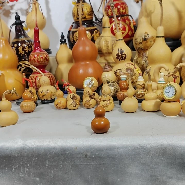 葫芦摆件葫芦摆件