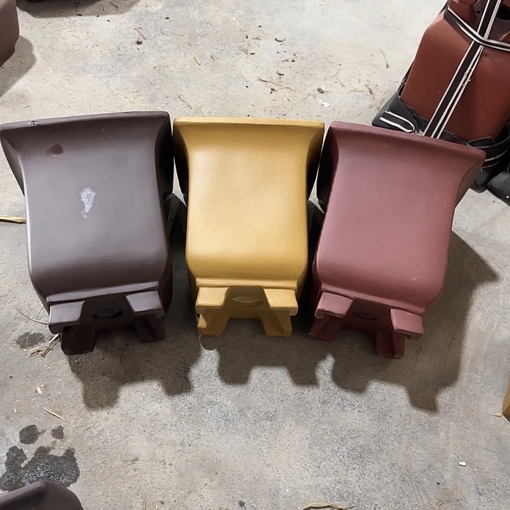 17×20三支手工方盆