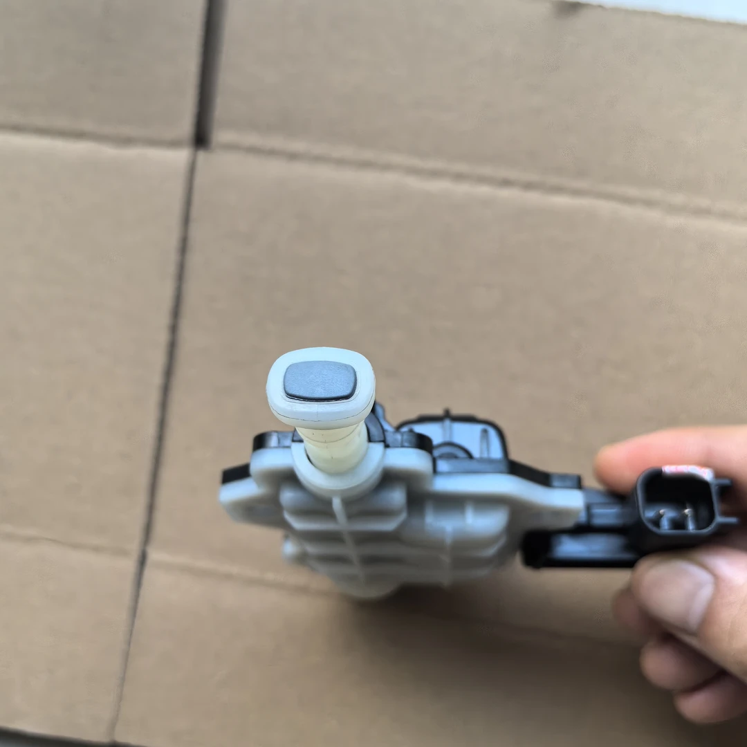 23蒙迪欧锐界隐藏式车门把手原装电机车门拉手变速箱电动车刹车油