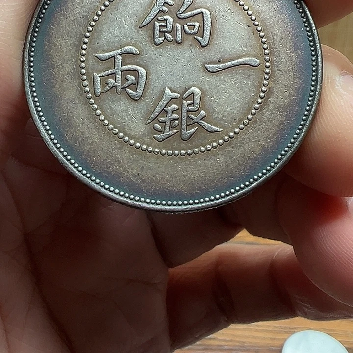 （一家臻藏）可吸翻可吹响龙洋工艺品 精选摆件