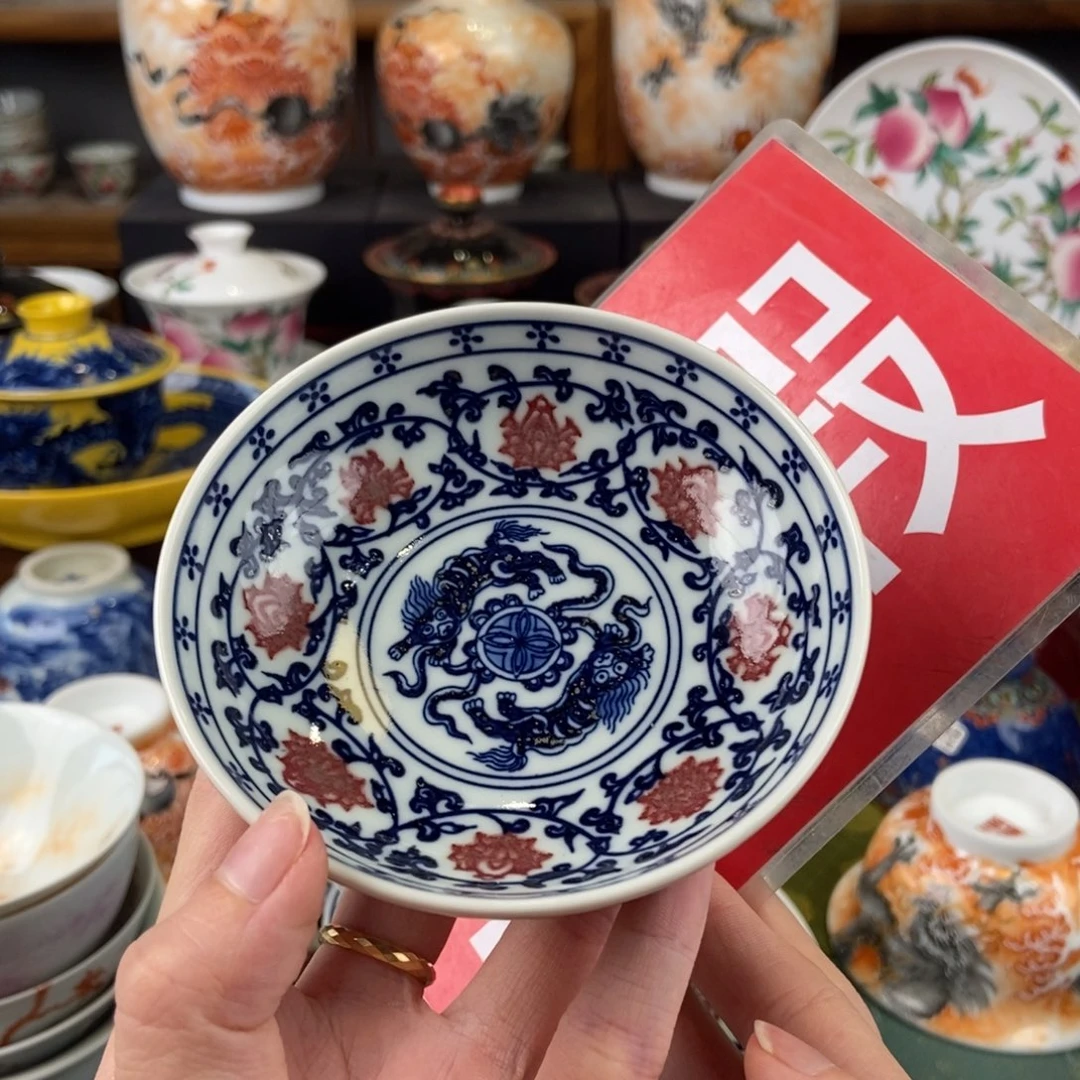 陶瓷的设计师是一个人的