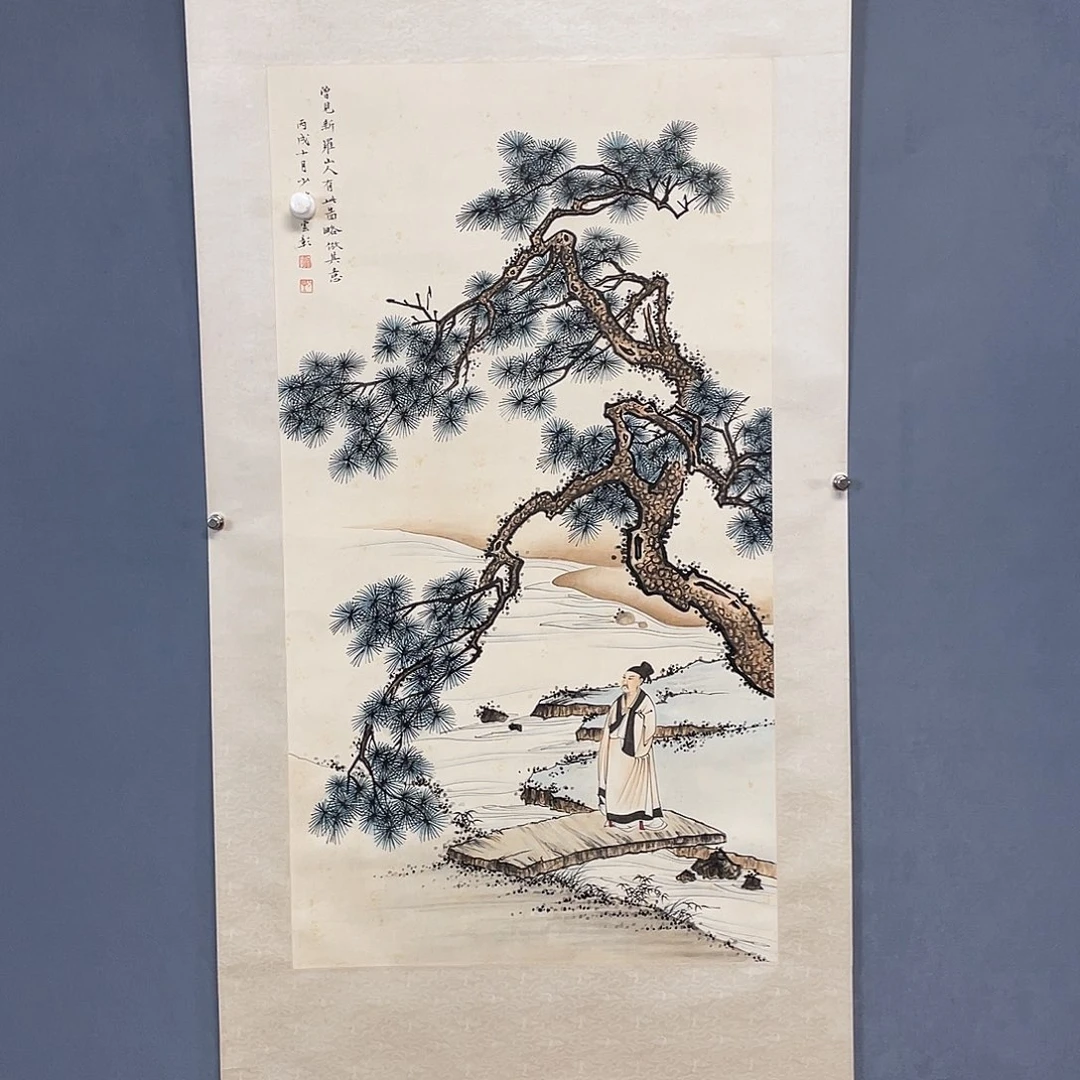 A***m水墨园国画专用链接