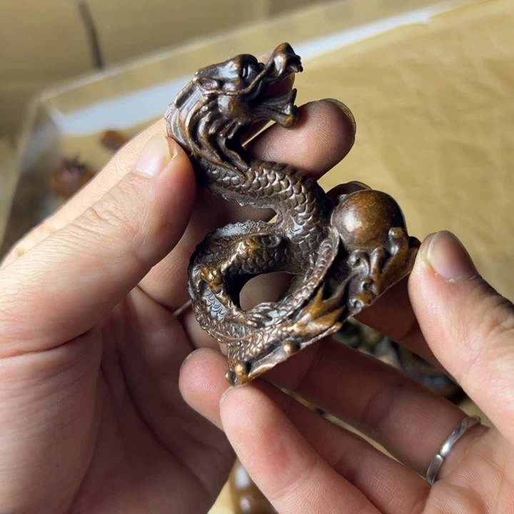 创意设计制作摆件