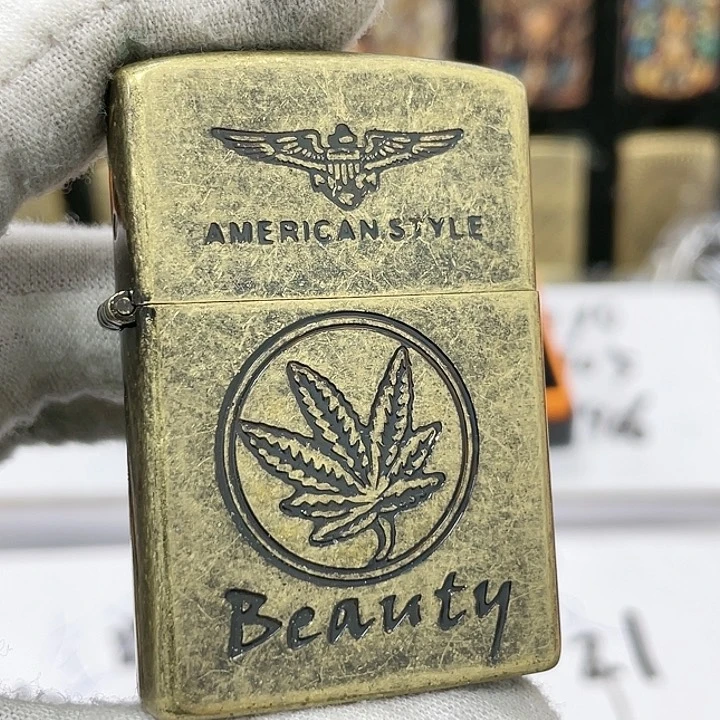 【闪购商品】Hx青枫叶