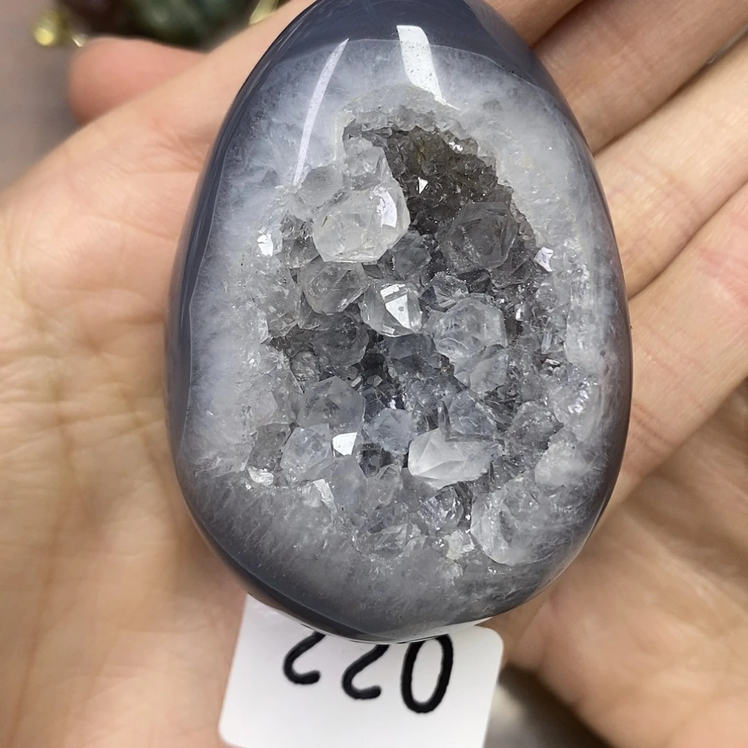 玛瑙/玉髓合金玛瑙摆件