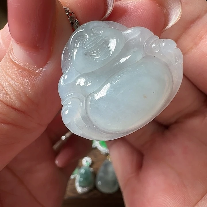 翡翠未镶嵌手镯翡翠185