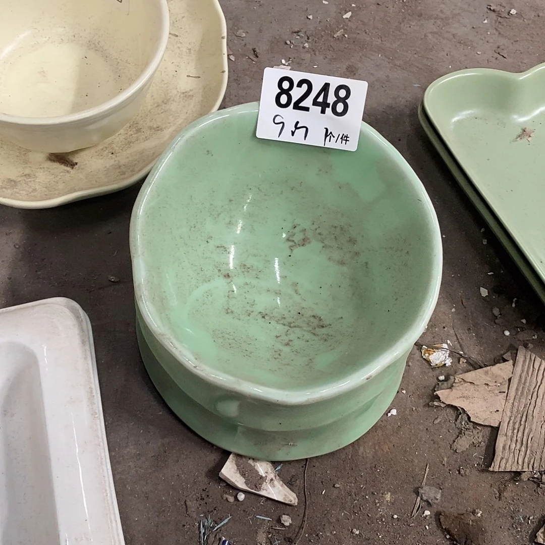 搪瓷外贸陶瓷微瑕8248