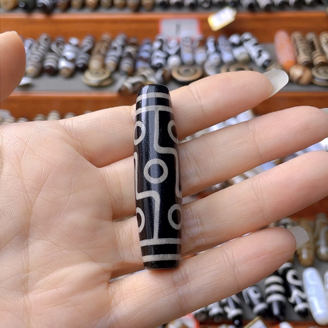 玛瑙/玉髓颈饰未镶嵌好*￴