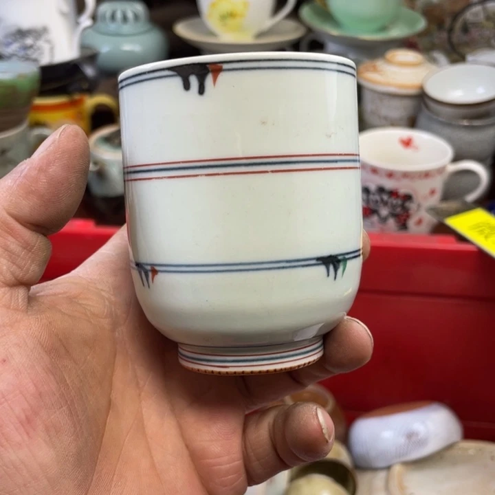 琉璃手工艺品开播了开播了开播了