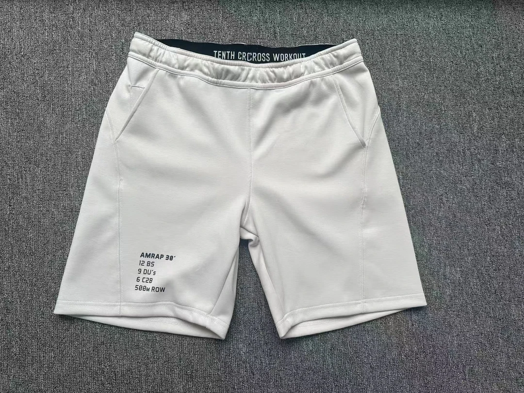 男士透气舒适户外休闲短裤G22