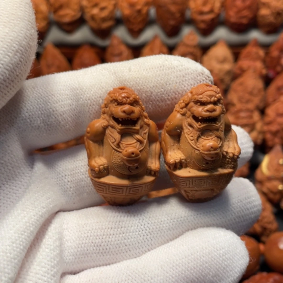 【闪购商品】手串/手链橄榄核