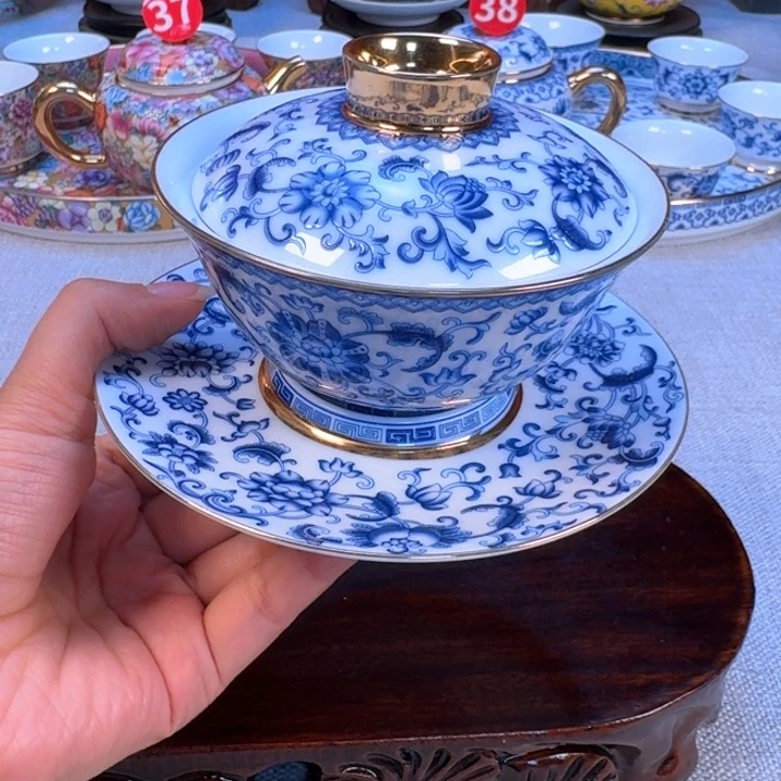 景德镇陶瓷景德镇瓷器